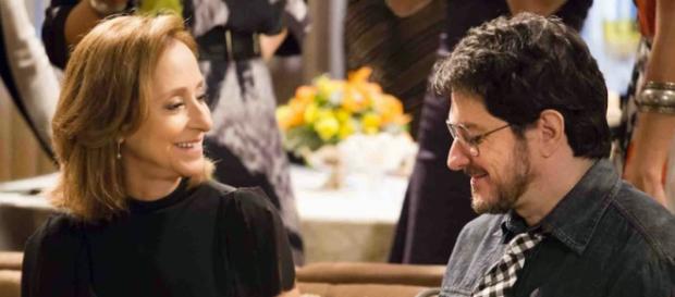 Guilherme Piva viveu Edgar em 'Malhação' Guilherme Piva viveu Edgar em 'Malhação'