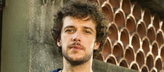 Jayme Matarazzo viveu Pedro em 'Sete Vidas' Jayme Matarazzo viveu Pedro em 'Sete Vidas'