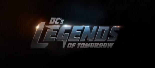 Legends of Tomorrow estreia dia 21 de Janeiro. Legends of Tomorrow estreia dia 21 de Janeiro.