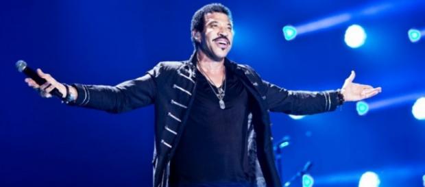 Lionel Richie, por primera vez en Argentina Lionel Richie, por primera vez en Argentina