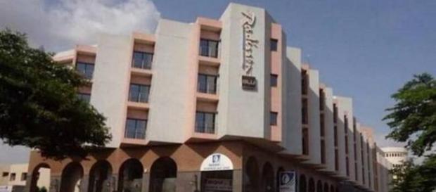 Mali, assalto all'Hotel Radisson Mali, assalto all'Hotel Radisson