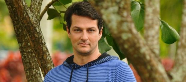 Marcelo Serrado é Cadu em 'Velho Chico' Marcelo Serrado é Cadu em 'Velho Chico'