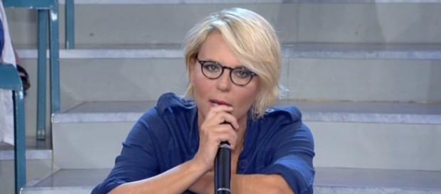 Nuovi errori da parte di Maria De Filippi? Nuovi errori da parte di Maria De Filippi?