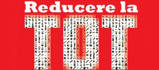 Ofertele ar trebui să fie pentru toată lumea! Ofertele ar trebui să fie pentru toată lumea!