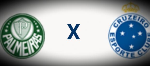 Palmeiras e Cruzeiro pelo brasileiro. Palmeiras e Cruzeiro pelo brasileiro.
