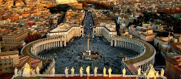 "Parigi prima di Roma": allarme nella Capitale "Parigi prima di Roma": allarme nella Capitale