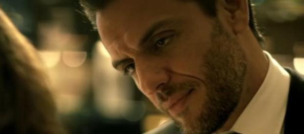 Rodrigo Lombardi viveu Alex em 'Verdades Secretas' Rodrigo Lombardi viveu Alex em 'Verdades Secretas'