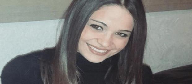 Sophia Galazzo ha deciso di restare per Amedeo Sophia Galazzo ha deciso di restare per Amedeo