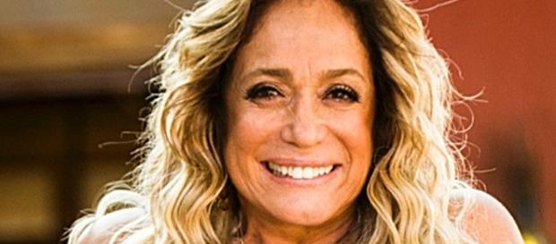 Susana Vieira é Adisabeba em 'A Regra do Jogo' Susana Vieira é Adisabeba em 'A Regra do Jogo'