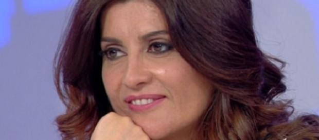 Uomini e donne: Elga torna per Giorgio Uomini e donne: Elga torna per Giorgio