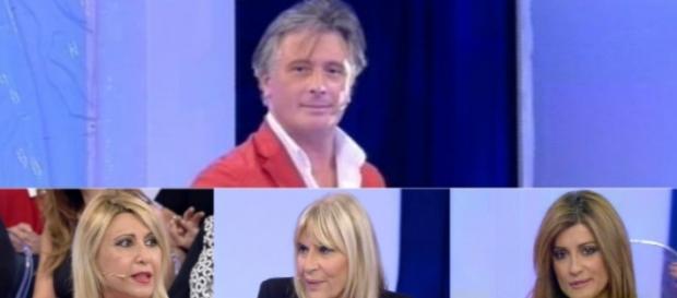 Uomini e donne Helga per Giorgio. Uomini e donne Helga per Giorgio.