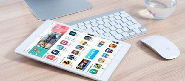 Website: a popularidade de uma marca Website: a popularidade de uma marca