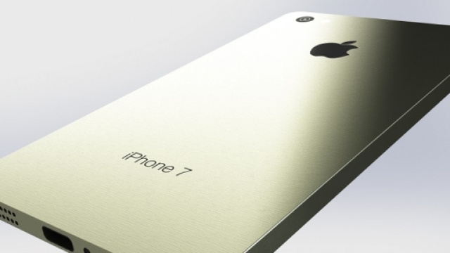 Apple iPhone 7: previste vendite record