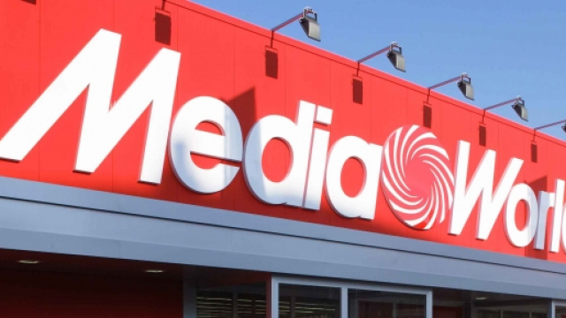 Buone occasioni sul volantino MediaWorld