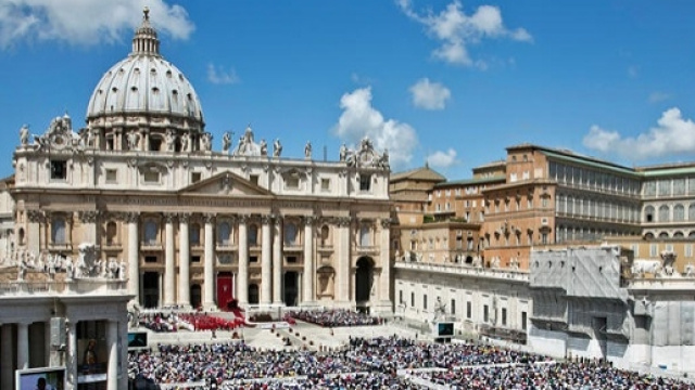 Giubileo della Misericordia, come partecipare