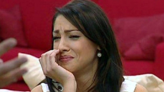 Gossip Grande Fratello 2015: Rebecca vs Federica