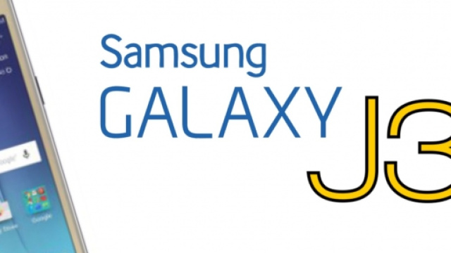 Presentato in Cina il nuovo smartphone J3.