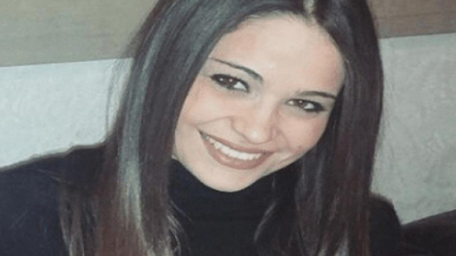 Sophia Galazzo ha deciso di restare per Amedeo