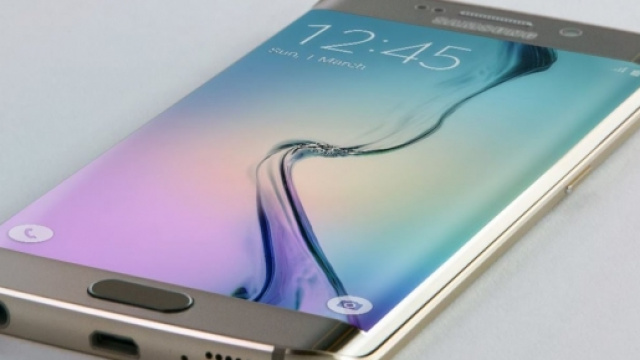 Ultime indiscrezioni sul Samsung Galaxy S7