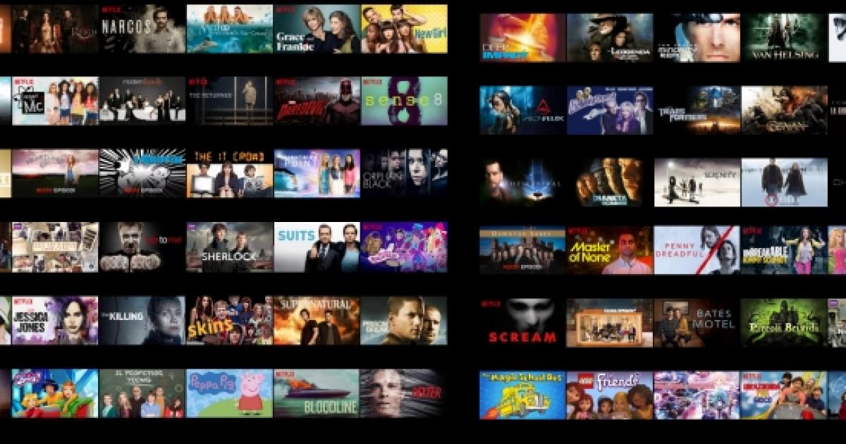 Netflix Italia, Istruzioni Per L'uso: Come Vedere Film E Serie Tv In ...