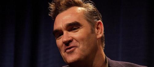 Morrissey is favourite for the 2015 Bad Sex Award