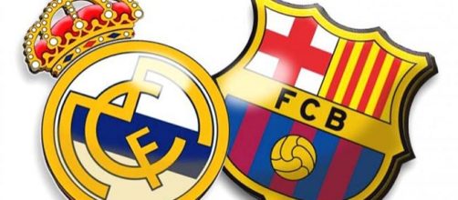 Diretta Real Madrid - Barcellona live