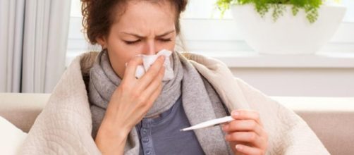 Influenza novembre 2015 sintomi