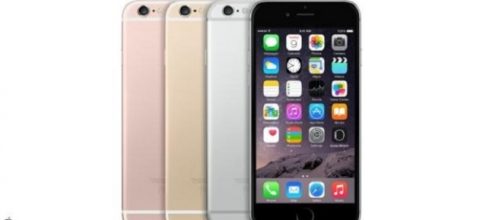 iPhone 6S, 6 e 5S: prezzo migliore e offerte web