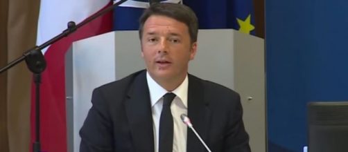 Italia fuori dall'Euro? il governo Renzi cadrà?