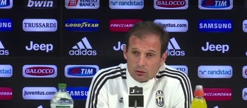 Juventus-Milan oggi 21 novembre 2015