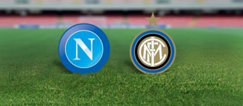 Napoli-Inter, la partita tanto attesa