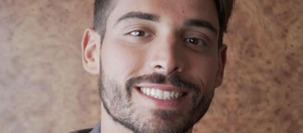 Amedeo Barbato pronto alla scelta? Amedeo Barbato pronto alla scelta?