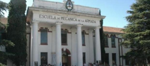 Amenaza de bombas en la ex Esma en veda electoral Amenaza de bombas en la ex Esma en veda electoral