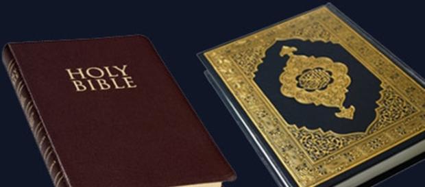 Biblia şi Coranul, motiv de război? Biblia şi Coranul, motiv de război?