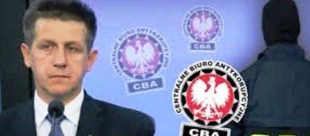 Były poseł Jan Bury wypuszczony przez sąd Były poseł Jan Bury wypuszczony przez sąd