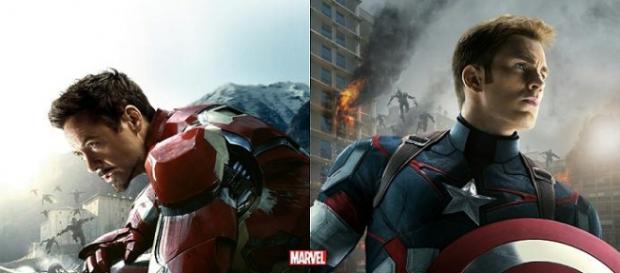 Civil War cambiará su argumento Civil War cambiará su argumento