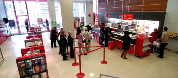 CTT apostam numa nova área de negócios. CTT apostam numa nova área de negócios.