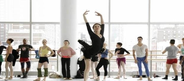 Flesh and Bone - estreia da Starz Flesh and Bone - estreia da Starz