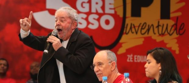 Foto: Lula Marques/ Agência PT Foto: Lula Marques/ Agência PT