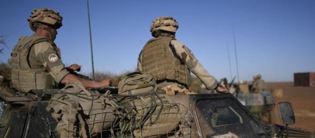 France et le combat contre le terrorisme France et le combat contre le terrorisme