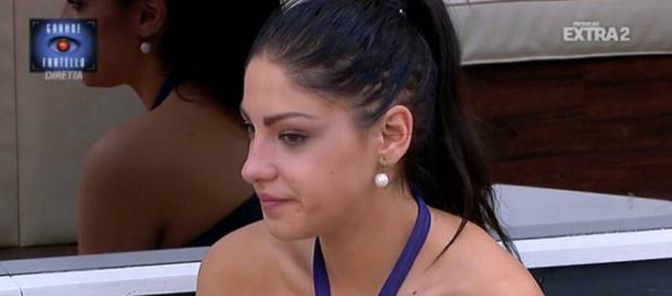 Gossip Grande Fratello 2015: il dramma di Federica Gossip Grande Fratello 2015: il dramma di Federica