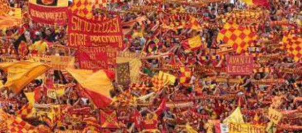 Il Lecce cerca il successo a Matera. Il Lecce cerca il successo a Matera.