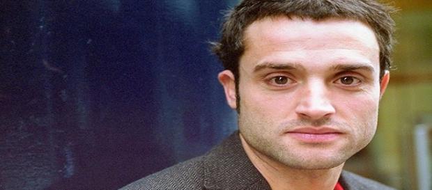 Imagen del actor Daniel Guzmán. Imagen del actor Daniel Guzmán.