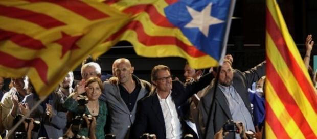 El 58% de los catalanes opta por nuevas elecciones El 58% de los catalanes opta por nuevas elecciones
