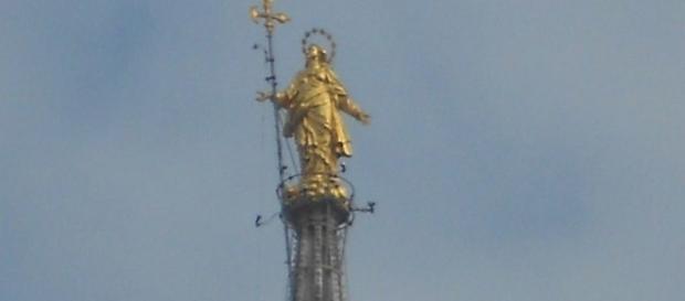 Milano sotto stress per i recenti fatti di Parigi Milano sotto stress per i recenti fatti di Parigi