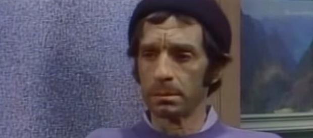 Morre ator que fazia primo do 'Seu Madruga' Morre ator que fazia primo do 'Seu Madruga'