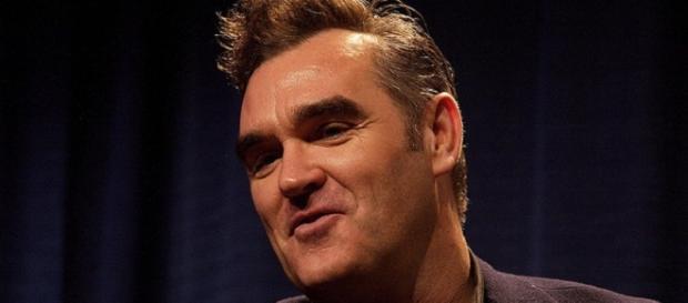 Morrissey is favourite for the 2015 Bad Sex Award Morrissey is favourite for the 2015 Bad Sex Award