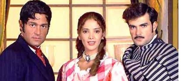 novela pode ganhar a primeira reprise no SBT novela pode ganhar a primeira reprise no SBT