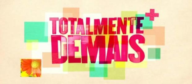 novela totalmente demais audiência novela totalmente demais audiência