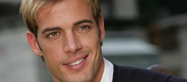 O ator William Levy fará novo filme. O ator William Levy fará novo filme.